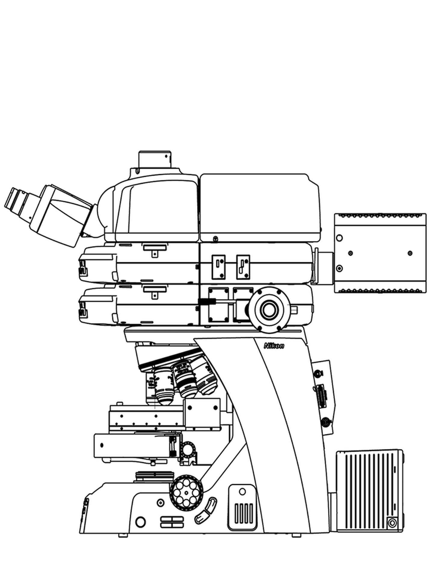Microscope