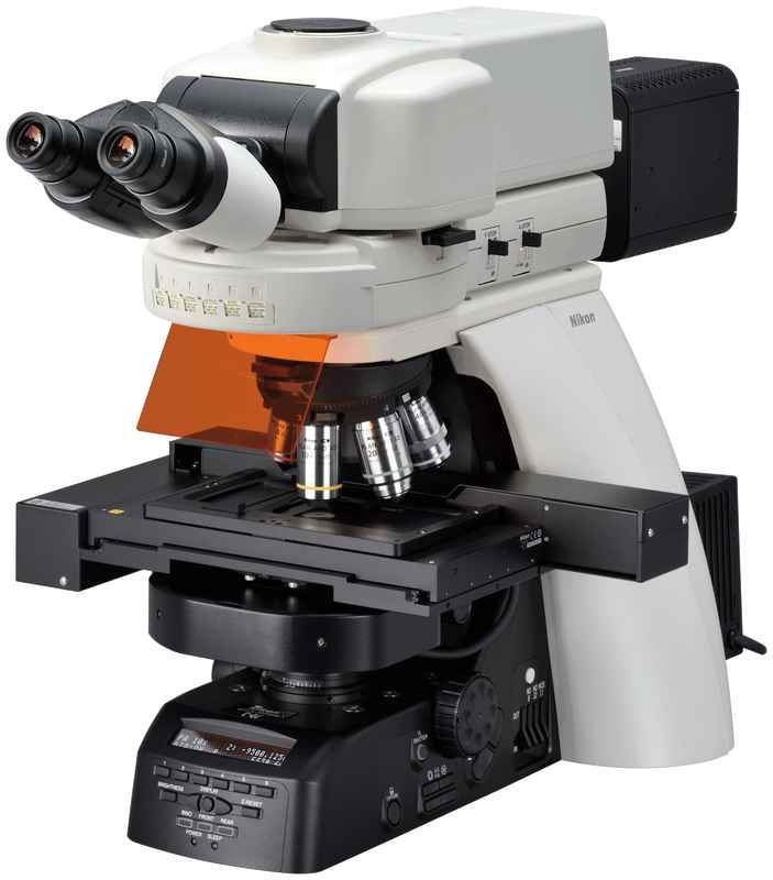 Microscope