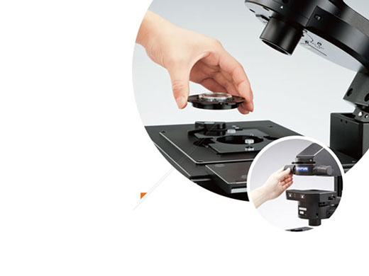 顯微鏡